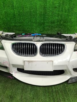 НОУСКАТ НА BMW 525I E60 N52B25AF