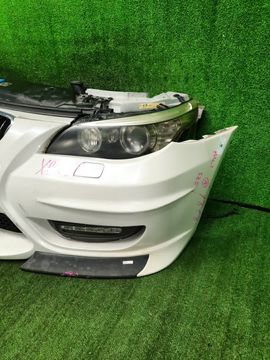 НОУСКАТ НА BMW 525I E60 N52B25AF