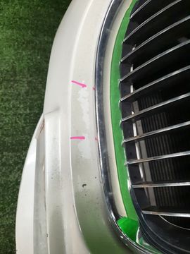 НОУСКАТ НА BMW 525I E60 N52B25AF