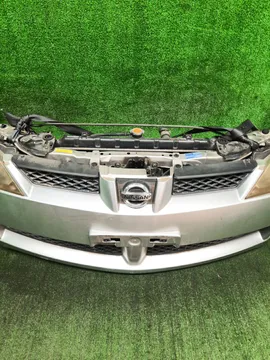 НОУСКАТ НА NISSAN WINGROAD WFY11 QG15DE