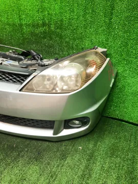 НОУСКАТ НА NISSAN WINGROAD WFY11 QG15DE