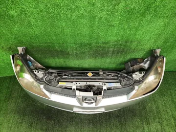 НОУСКАТ НА NISSAN WINGROAD WFY11 QG15DE