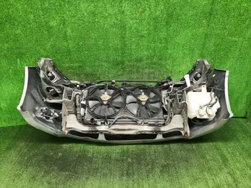 НОУСКАТ НА NISSAN WINGROAD WFY11 QG15DE