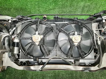 НОУСКАТ НА NISSAN WINGROAD WFY11 QG15DE