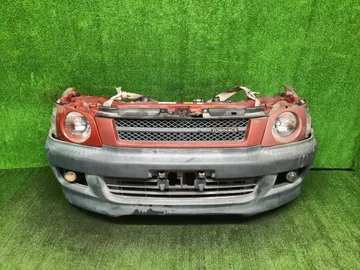 НОУСКАТ НА TOYOTA NOAH SR40G 3S-FE