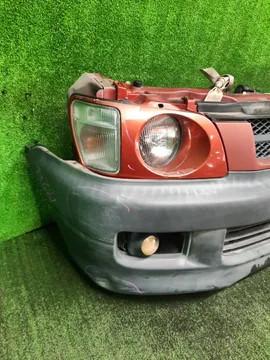 НОУСКАТ НА TOYOTA NOAH SR40G 3S-FE