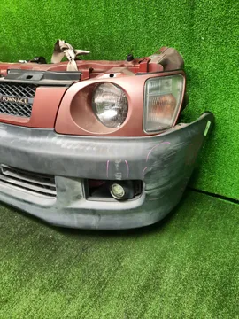 НОУСКАТ НА TOYOTA NOAH SR40G 3S-FE