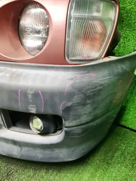 НОУСКАТ НА TOYOTA NOAH SR40G 3S-FE