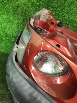 НОУСКАТ НА TOYOTA NOAH SR40G 3S-FE