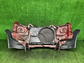 НОУСКАТ НА TOYOTA NOAH SR40G 3S-FE