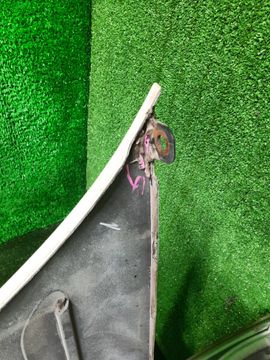 НОУСКАТ НА TOYOTA PREMIO ZZT240 1ZZ-FE