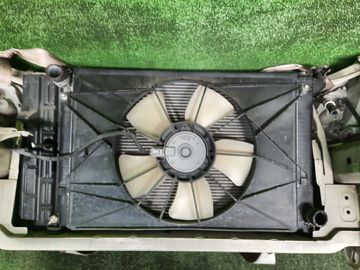 НОУСКАТ НА TOYOTA PREMIO ZZT240 1ZZ-FE