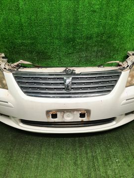 НОУСКАТ НА TOYOTA PREMIO ZZT240 1ZZ-FE