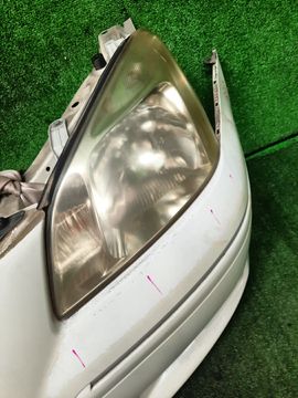 НОУСКАТ НА TOYOTA PREMIO ZZT240 1ZZ-FE