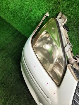 НОУСКАТ НА TOYOTA PREMIO ZZT240 1ZZ-FE