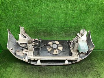 НОУСКАТ НА TOYOTA PREMIO ZZT240 1ZZ-FE