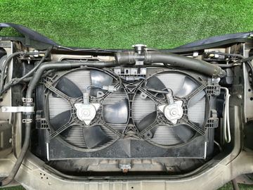 НОУСКАТ НА MITSUBISHI OUTLANDER CW5W 4B12