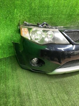 НОУСКАТ НА MITSUBISHI OUTLANDER CW5W 4B12