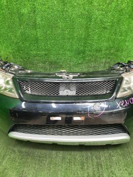 НОУСКАТ НА MITSUBISHI OUTLANDER CW5W 4B12