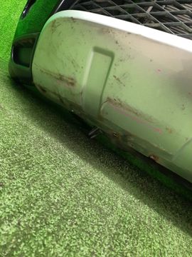 НОУСКАТ НА MITSUBISHI OUTLANDER CW5W 4B12