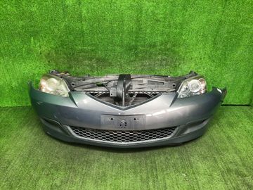 НОУСКАТ НА MAZDA AXELA BKEP LF-VE