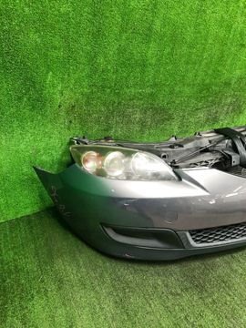 НОУСКАТ НА MAZDA AXELA BKEP LF-VE