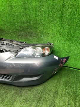 НОУСКАТ НА MAZDA AXELA BKEP LF-VE