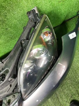 НОУСКАТ НА MAZDA AXELA BKEP LF-VE