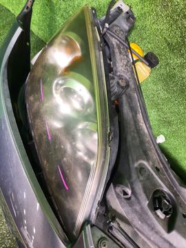 НОУСКАТ НА MAZDA AXELA BKEP LF-VE