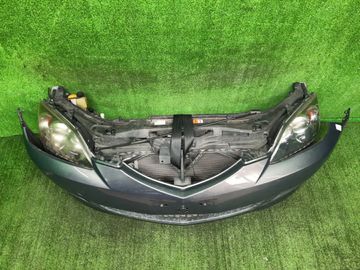 НОУСКАТ НА MAZDA AXELA BKEP LF-VE