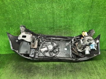 НОУСКАТ НА MAZDA AXELA BKEP LF-VE