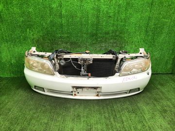 НОУСКАТ НА NISSAN LAUREL HC35 RB20DE