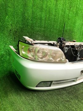 НОУСКАТ НА NISSAN LAUREL HC35 RB20DE