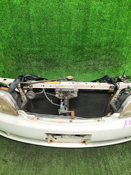 НОУСКАТ НА NISSAN LAUREL HC35 RB20DE