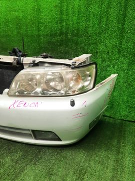 НОУСКАТ НА NISSAN LAUREL HC35 RB20DE