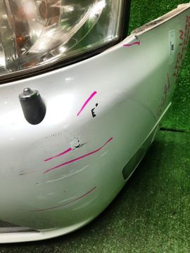 НОУСКАТ НА NISSAN LAUREL HC35 RB20DE