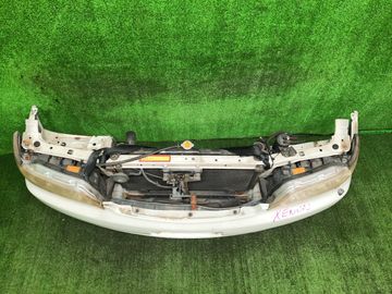 НОУСКАТ НА NISSAN LAUREL HC35 RB20DE