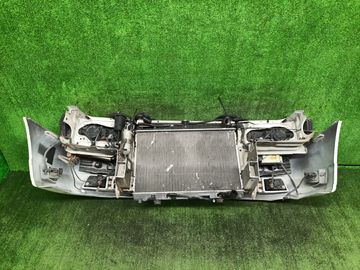 НОУСКАТ НА NISSAN LAUREL HC35 RB20DE