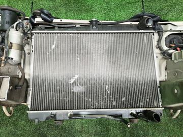 НОУСКАТ НА NISSAN LAUREL HC35 RB20DE