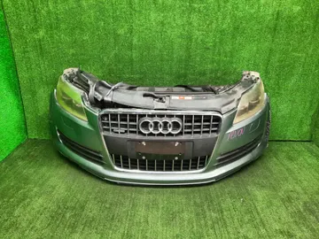 НОУСКАТ НА AUDI Q7 4LB