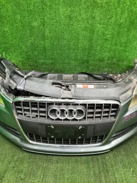 НОУСКАТ НА AUDI Q7 4LB