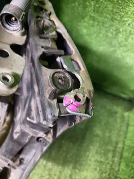 НОУСКАТ НА AUDI Q7 4LB