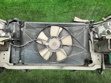 НОУСКАТ НА TOYOTA ALLION ZZT240 1ZZ-FE