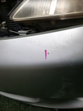 НОУСКАТ НА TOYOTA ALLION ZZT240 1ZZ-FE