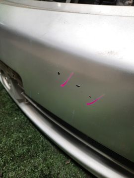 НОУСКАТ НА TOYOTA ALLION ZZT240 1ZZ-FE