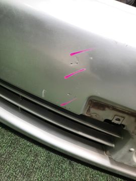 НОУСКАТ НА TOYOTA ALLION ZZT240 1ZZ-FE