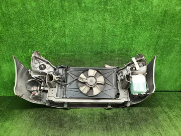 НОУСКАТ НА TOYOTA ALLION ZZT240 1ZZ-FE