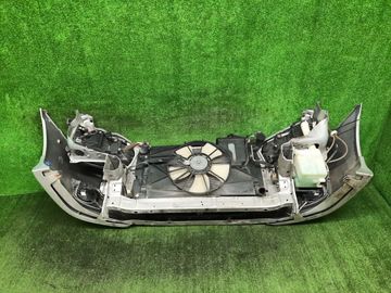 НОУСКАТ НА TOYOTA ALLEX ZZE123 2ZZ-GE