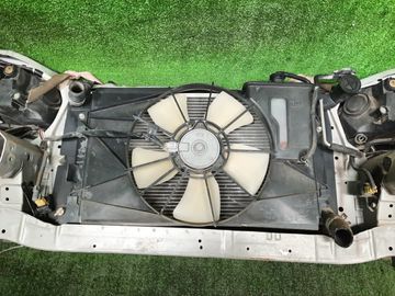 НОУСКАТ НА TOYOTA ALLEX ZZE123 2ZZ-GE