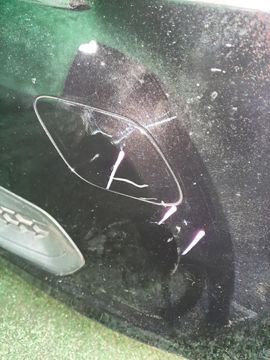 НОУСКАТ НА VOLVO V60 FW48 B4164T